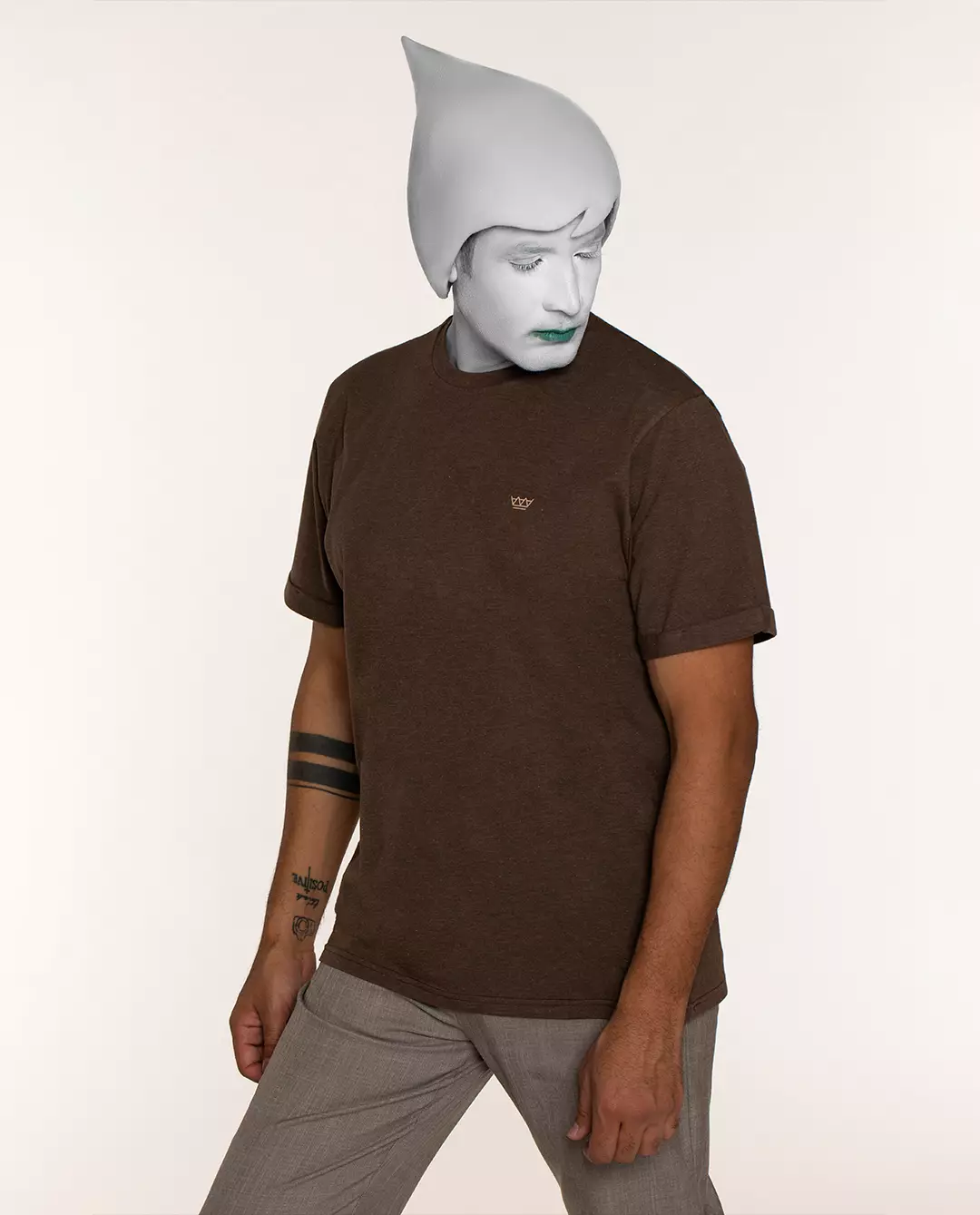 تی‌شرت مردانه