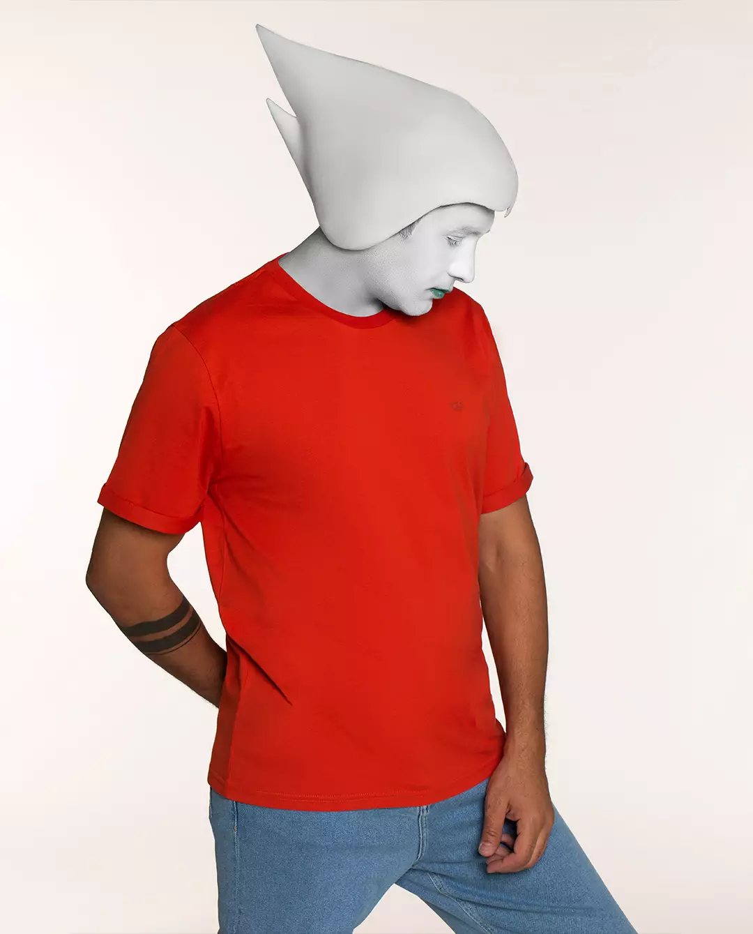 تی‌شرت مردانه