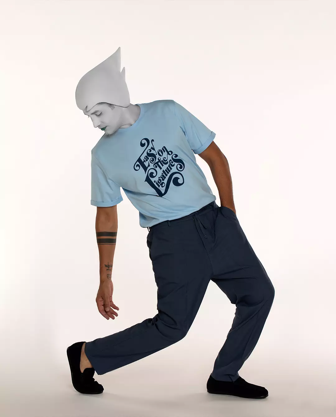 تی‌شرت مردانه