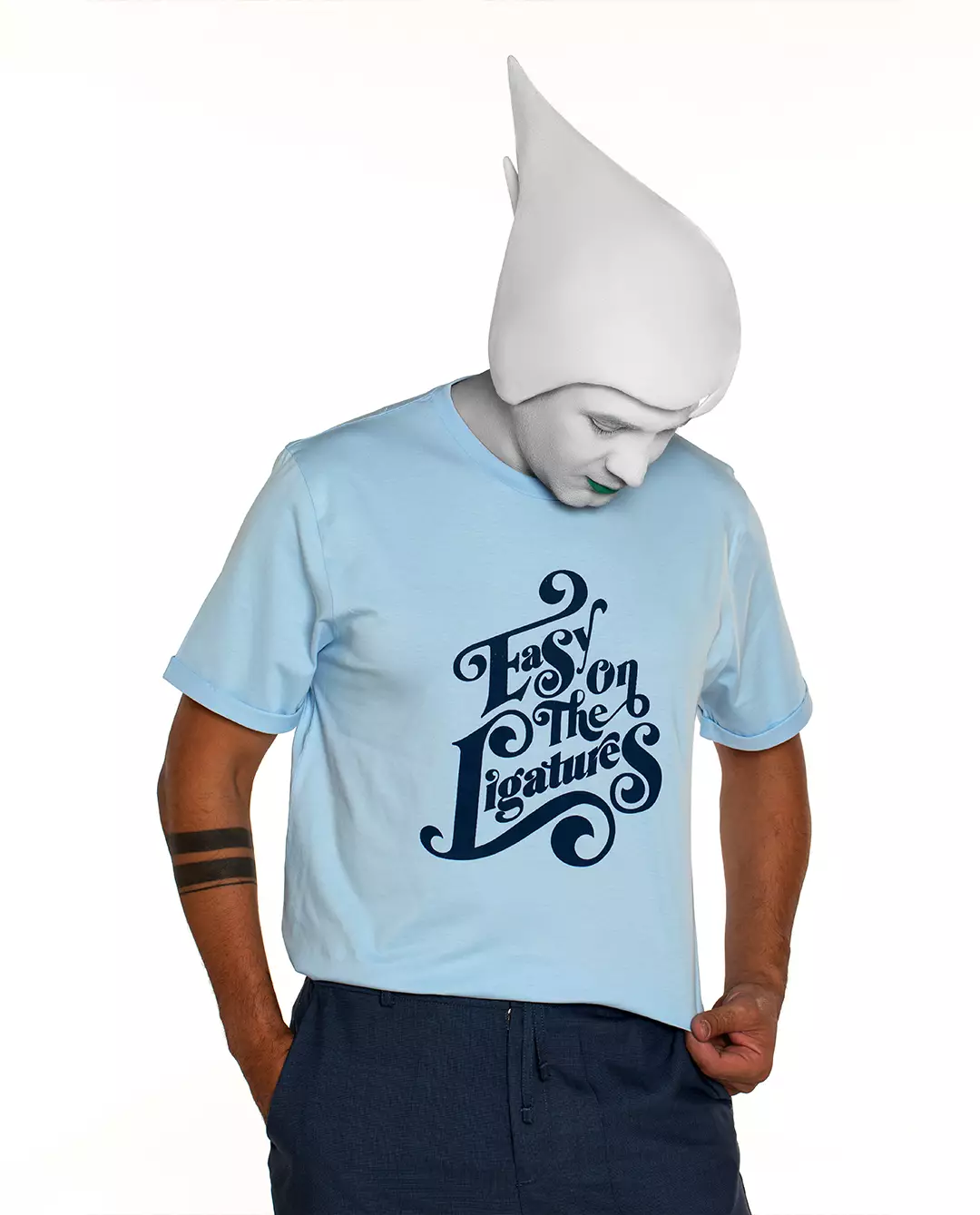 تی‌شرت مردانه