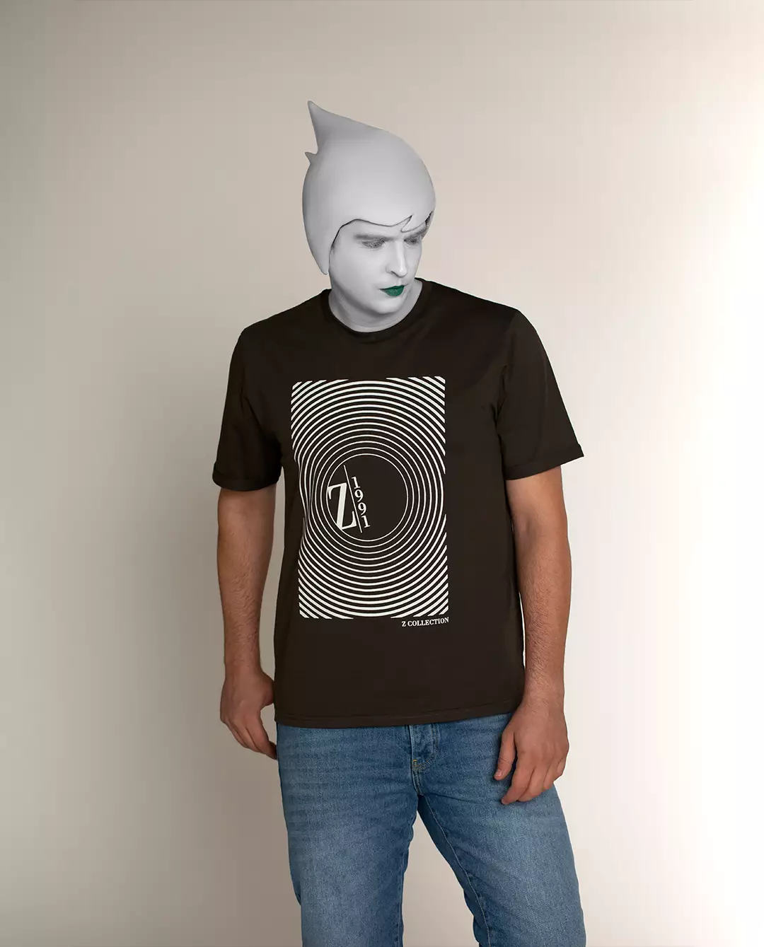 تی‌شرت مردانه