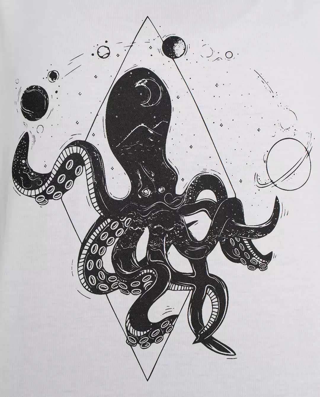 تی‌شرت زنانه