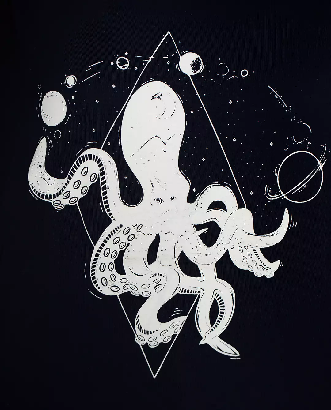 تی‌شرت زنانه