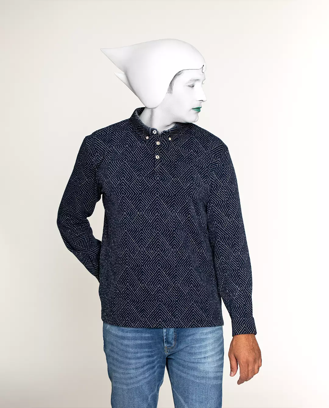 بلوز مردانه