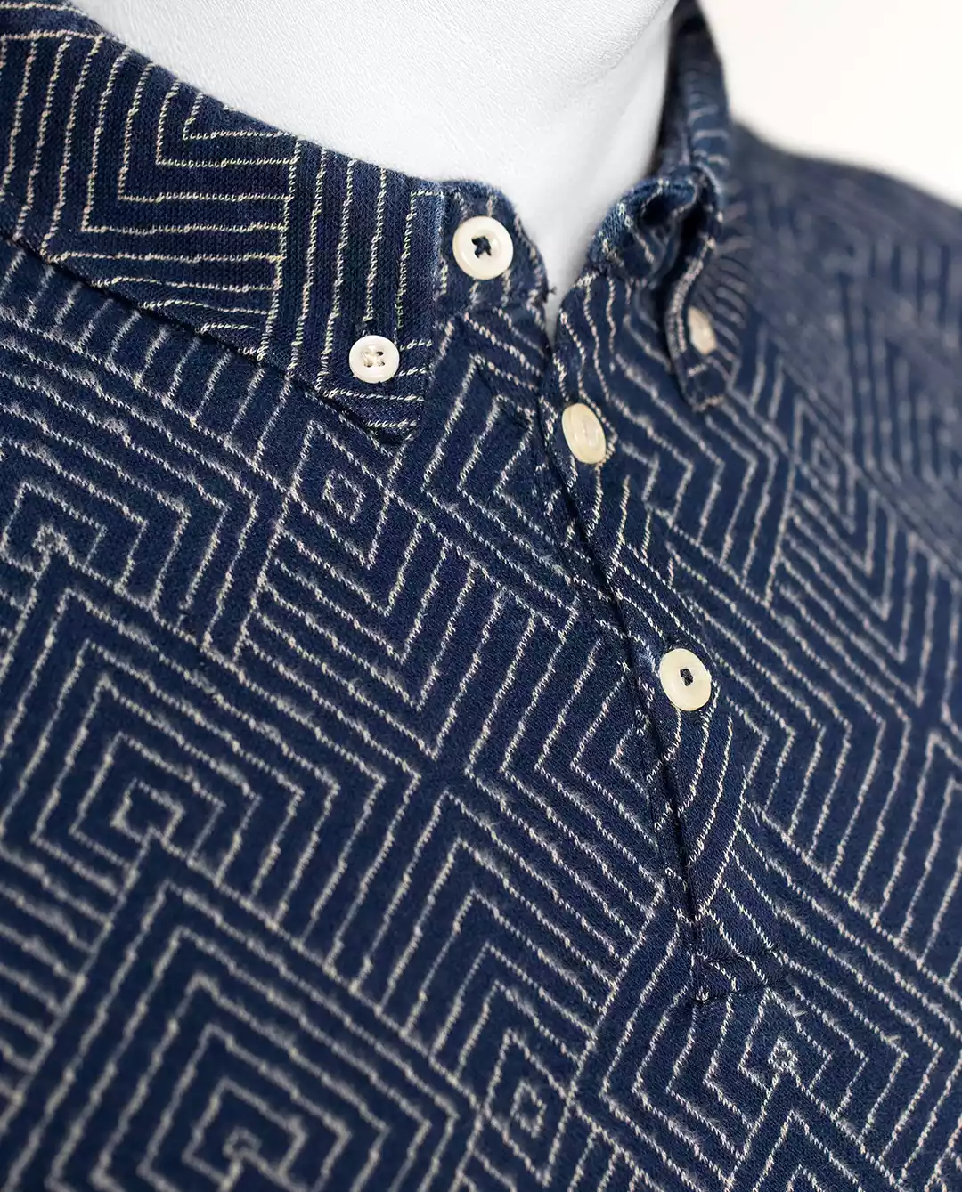 بلوز مردانه