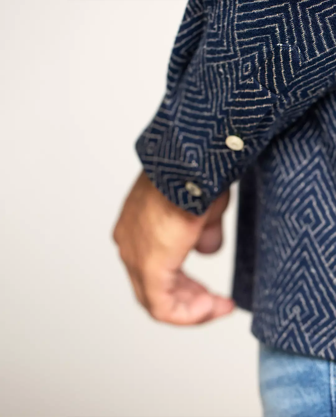 بلوز مردانه