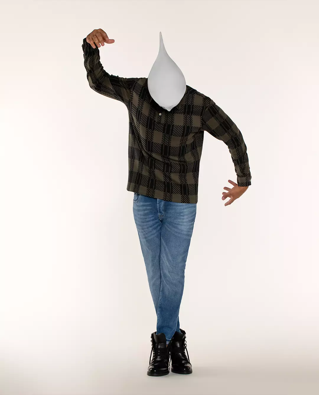 بلوز مردانه