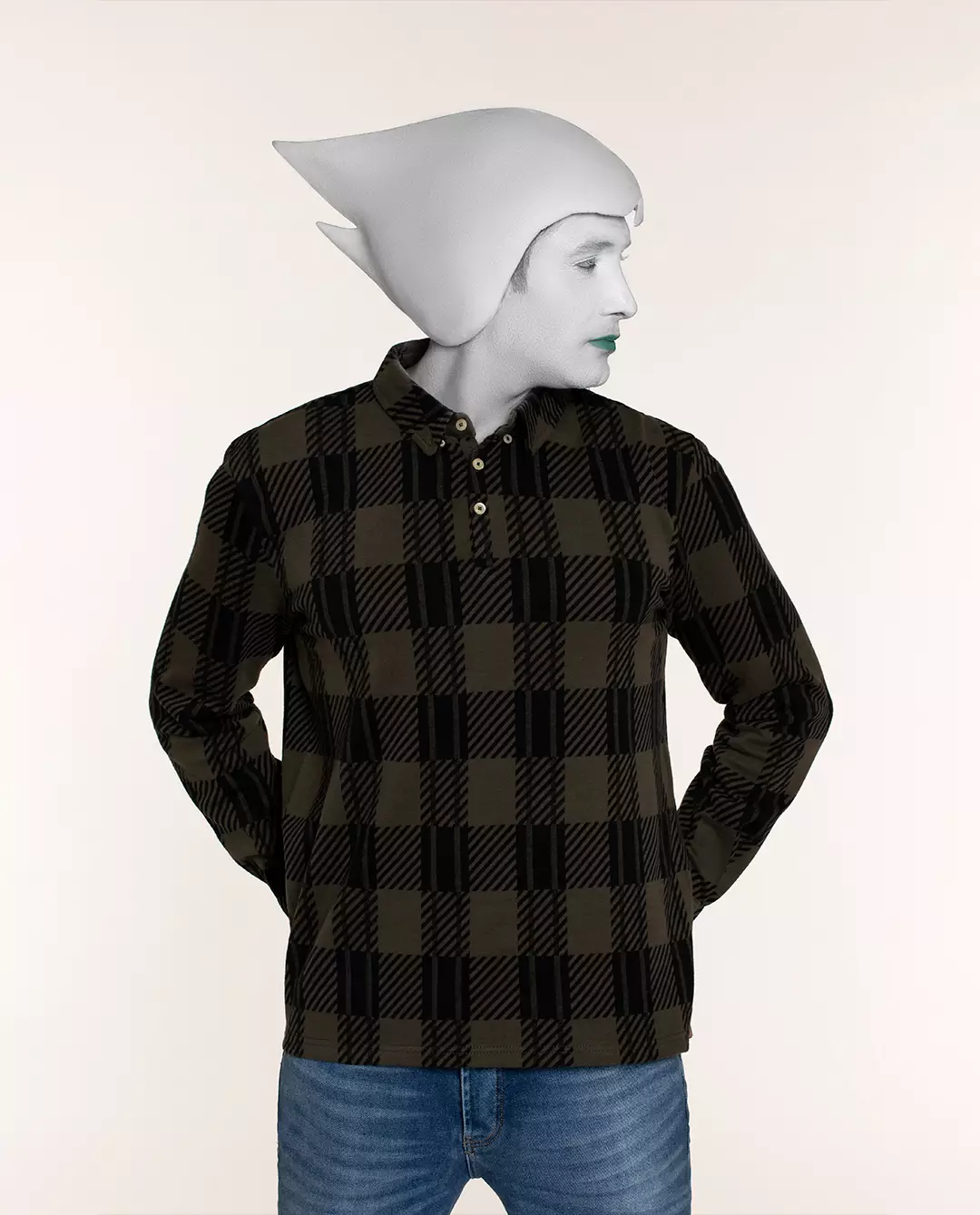 بلوز مردانه