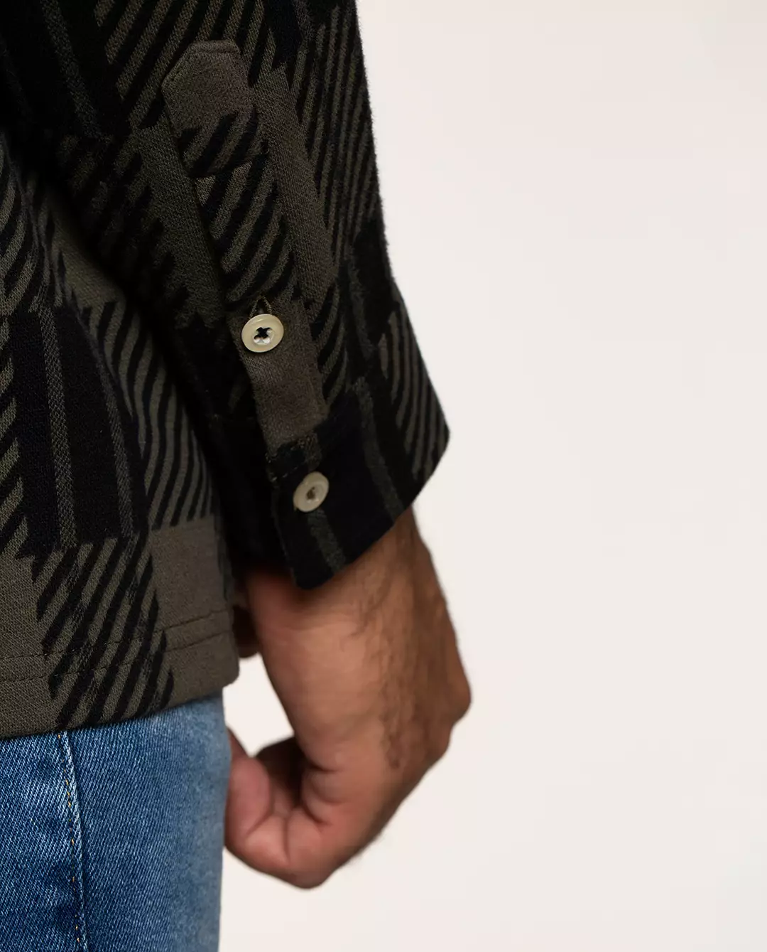 بلوز مردانه