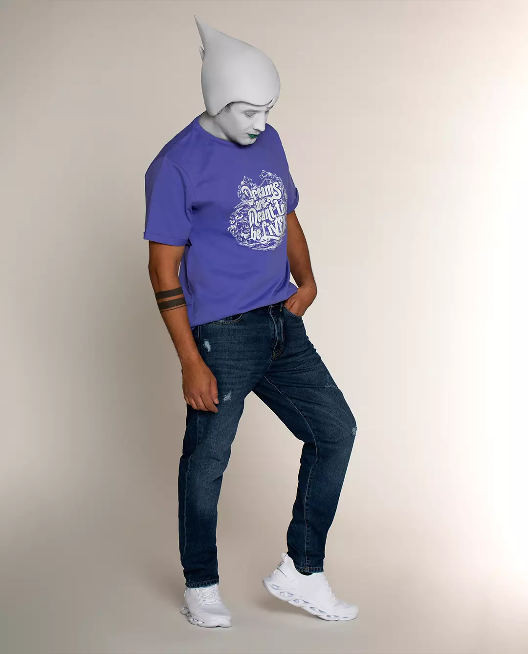 تی‌شرت مردانه