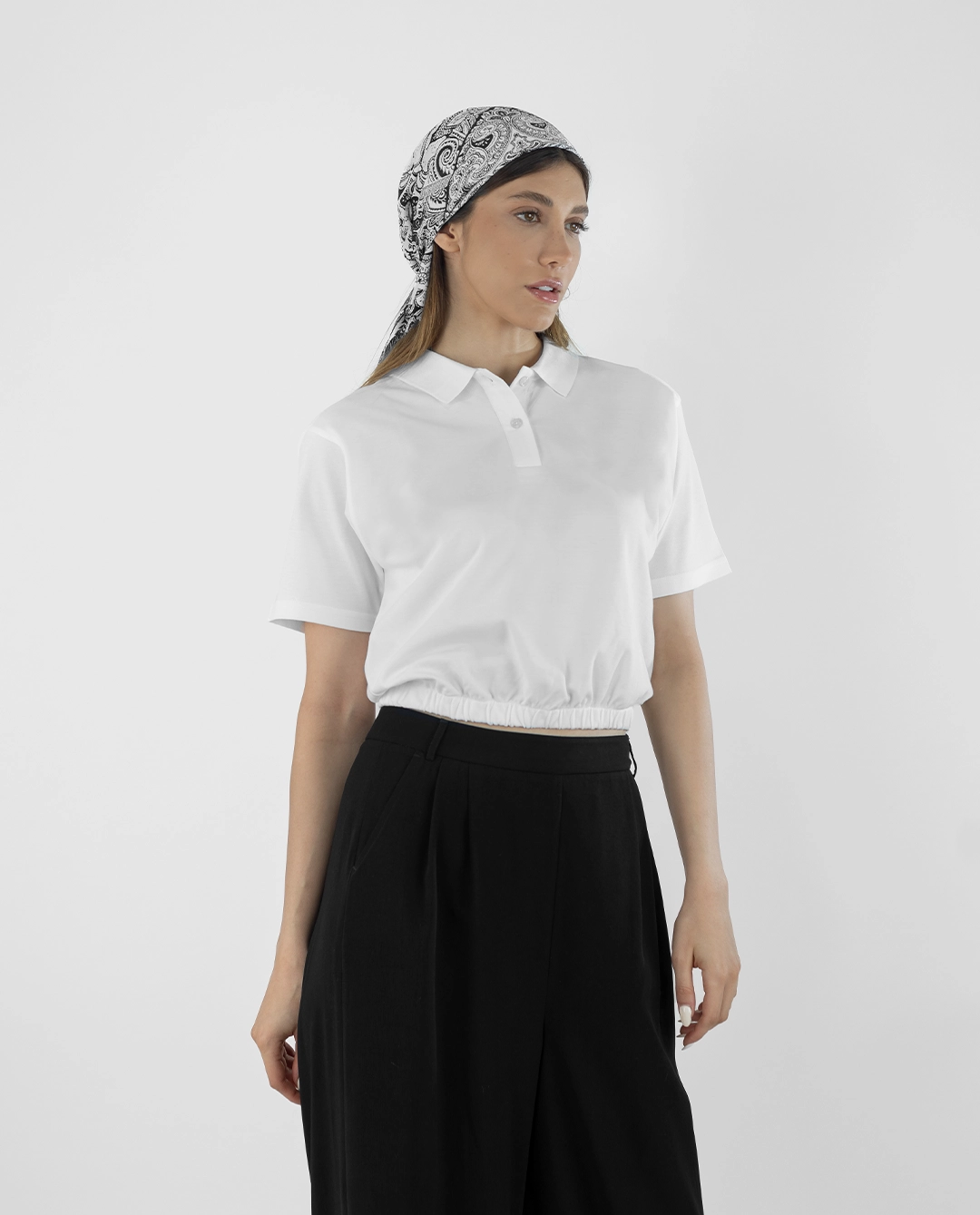 تی‌شرت زنانه