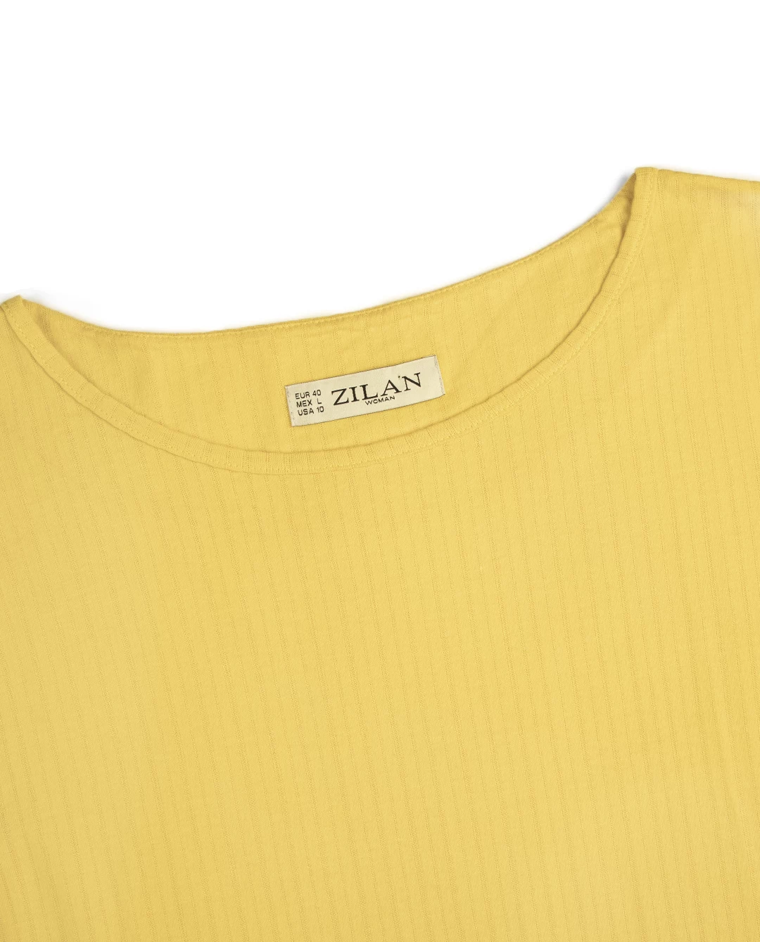 تی‌شرت زنانه