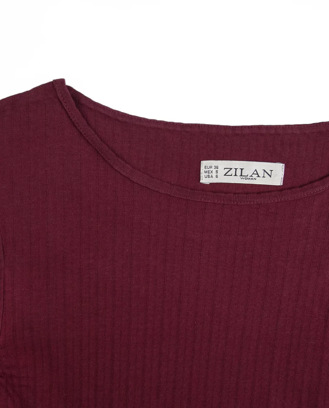 تی‌شرت زنانه