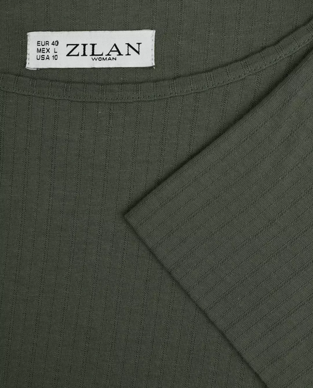 تی‌شرت زنانه