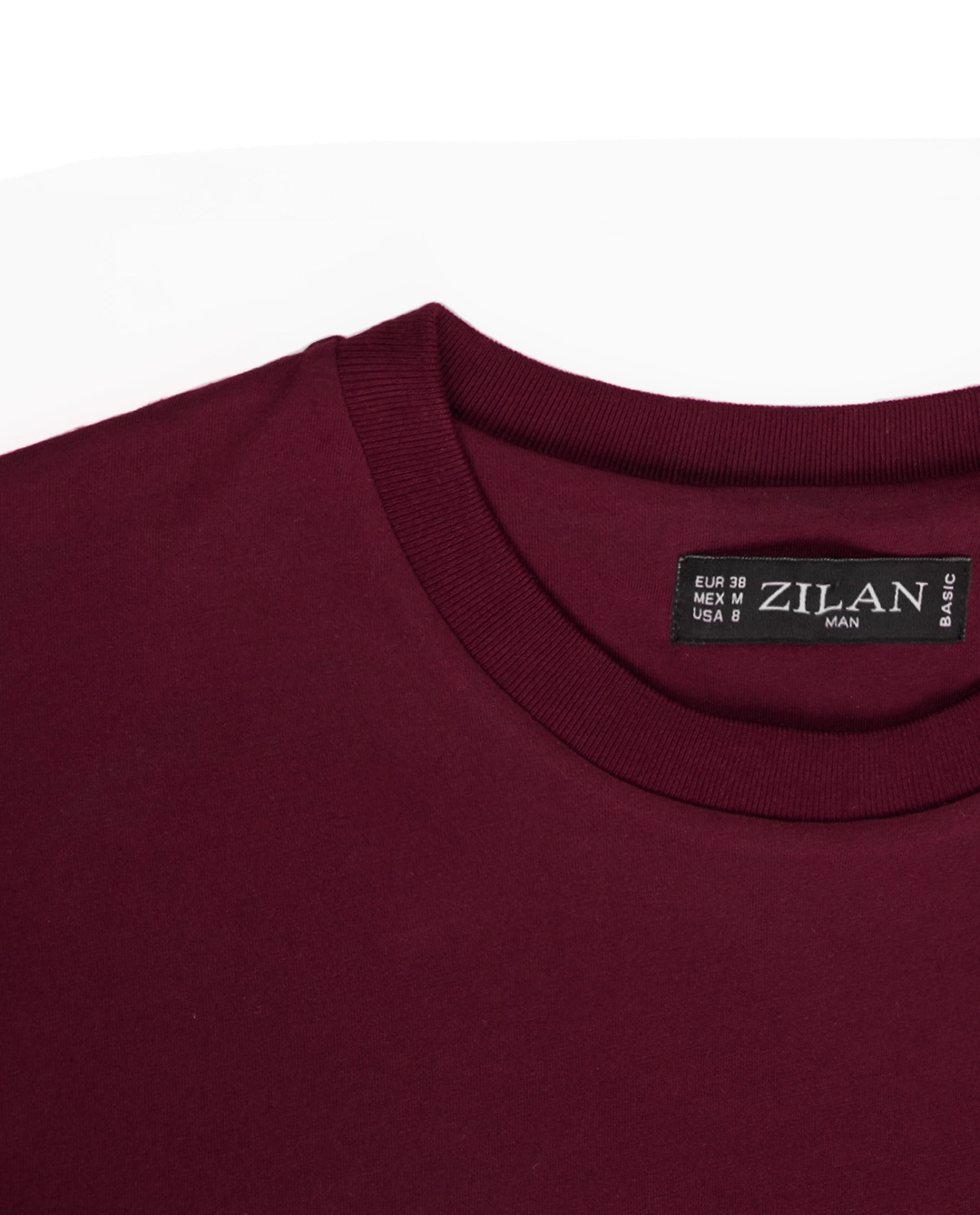 تی‌شرت مردانه