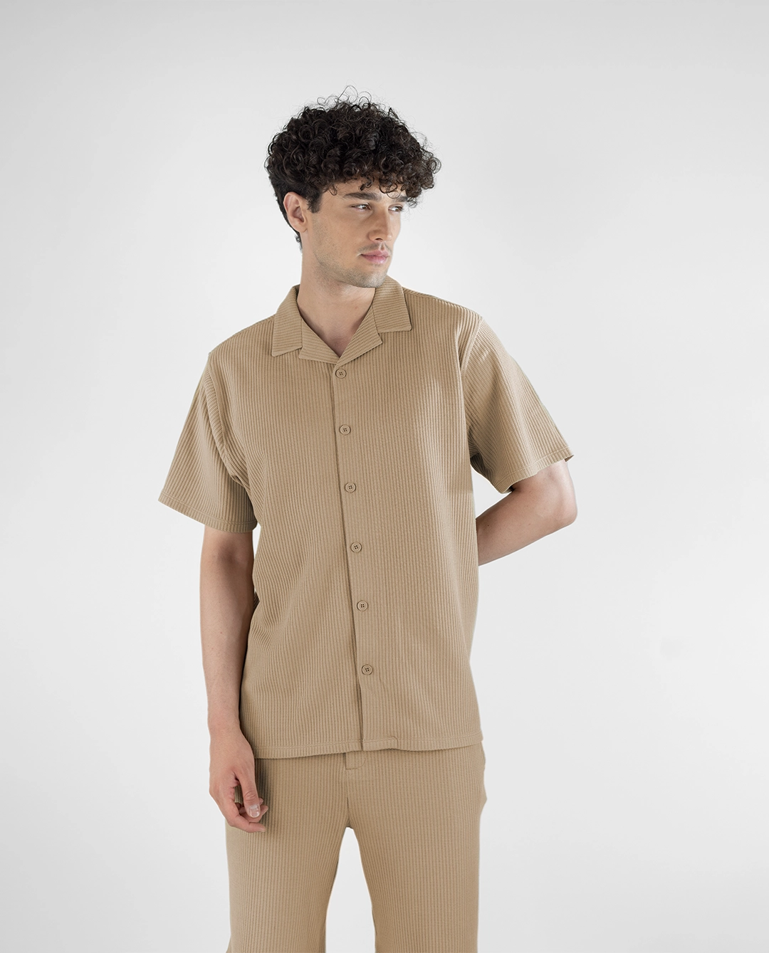 پیراهن مردانه