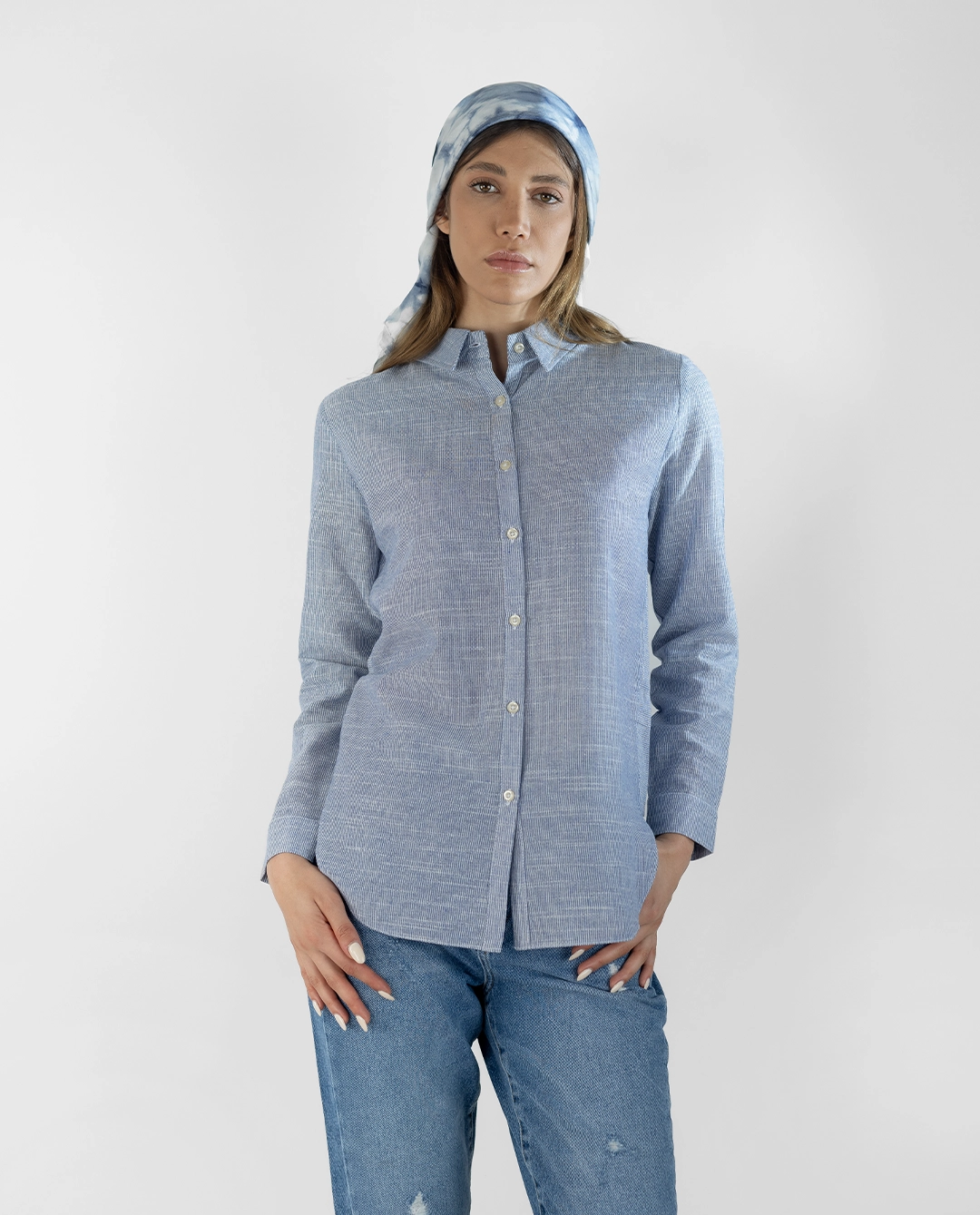 مانتو زنانه