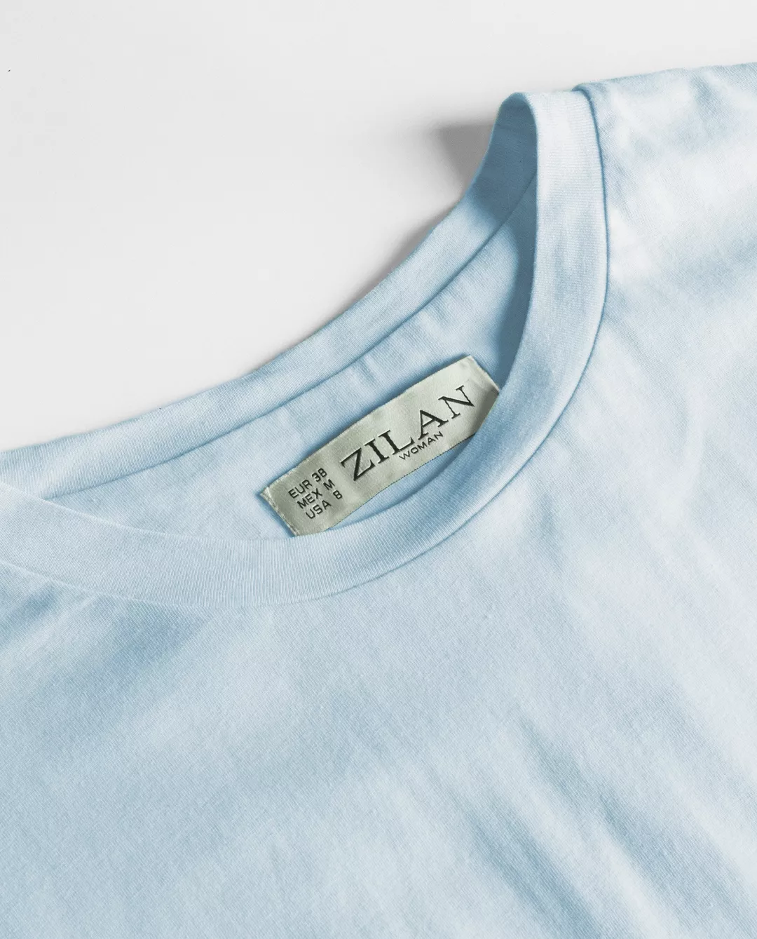 تی‌شرت زنانه