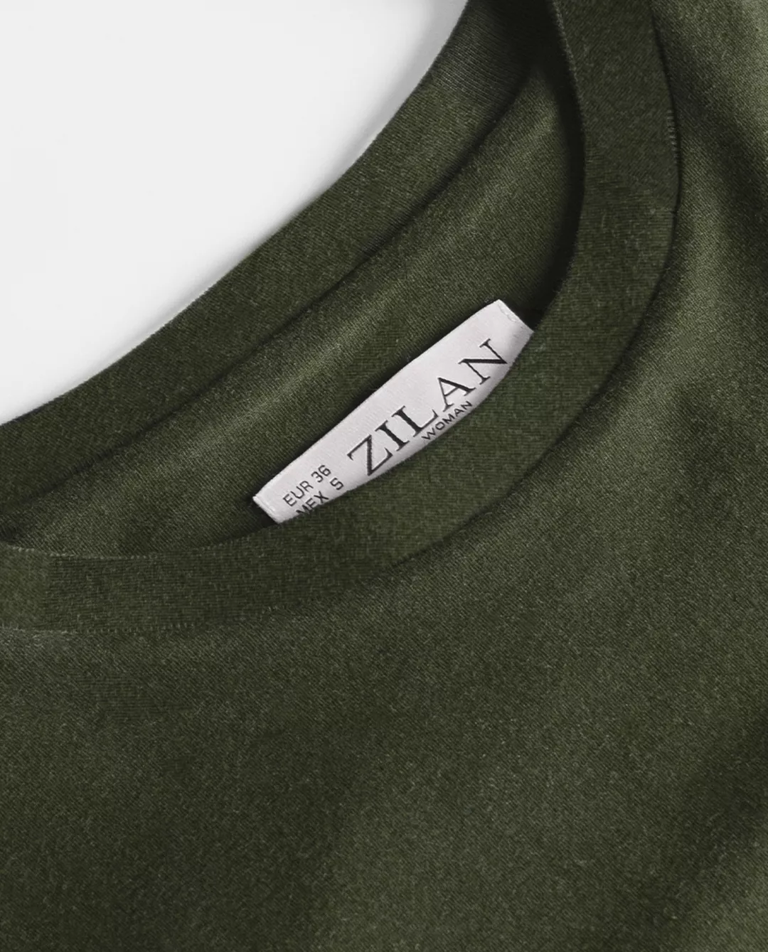 تی‌شرت زنانه