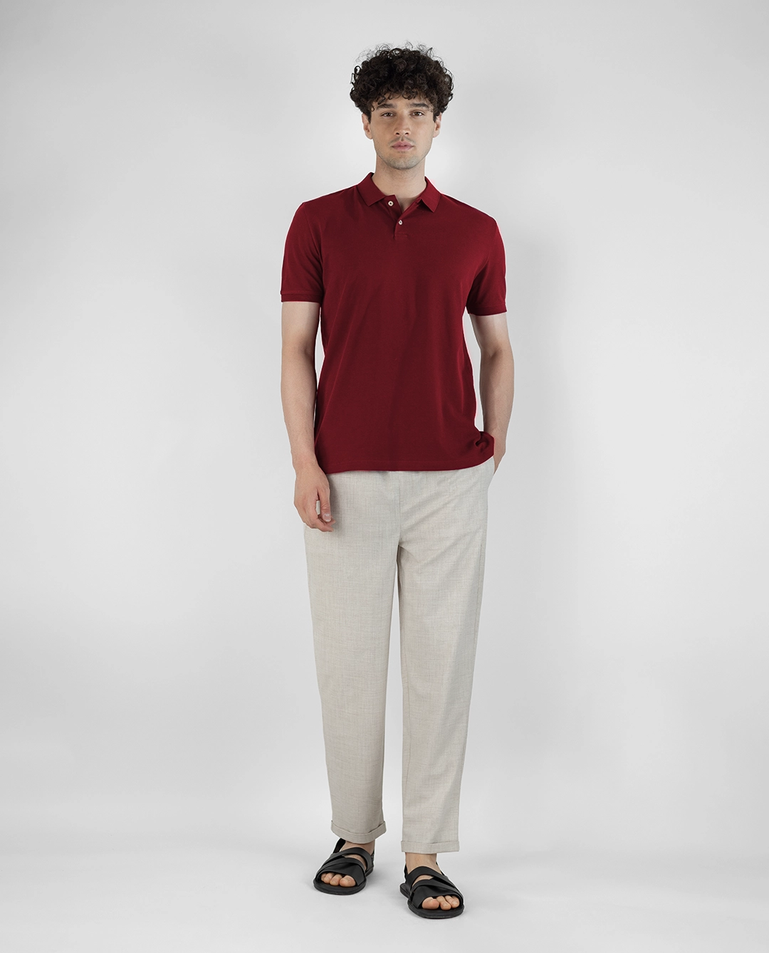 پلوشرت مردانه