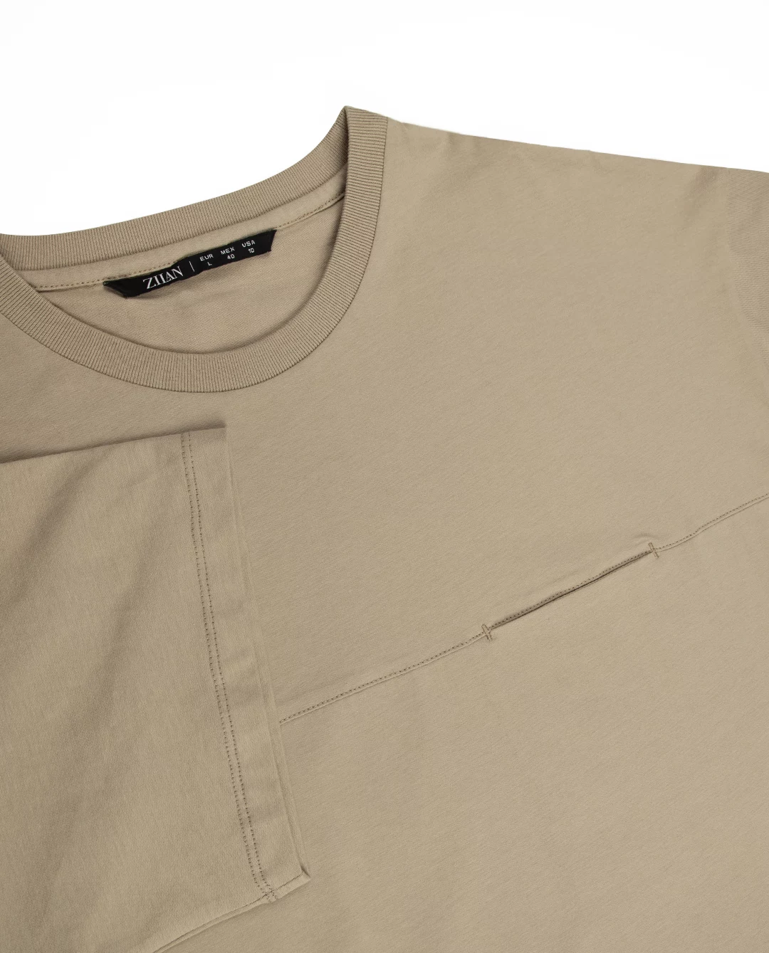 تی‌شرت مردانه