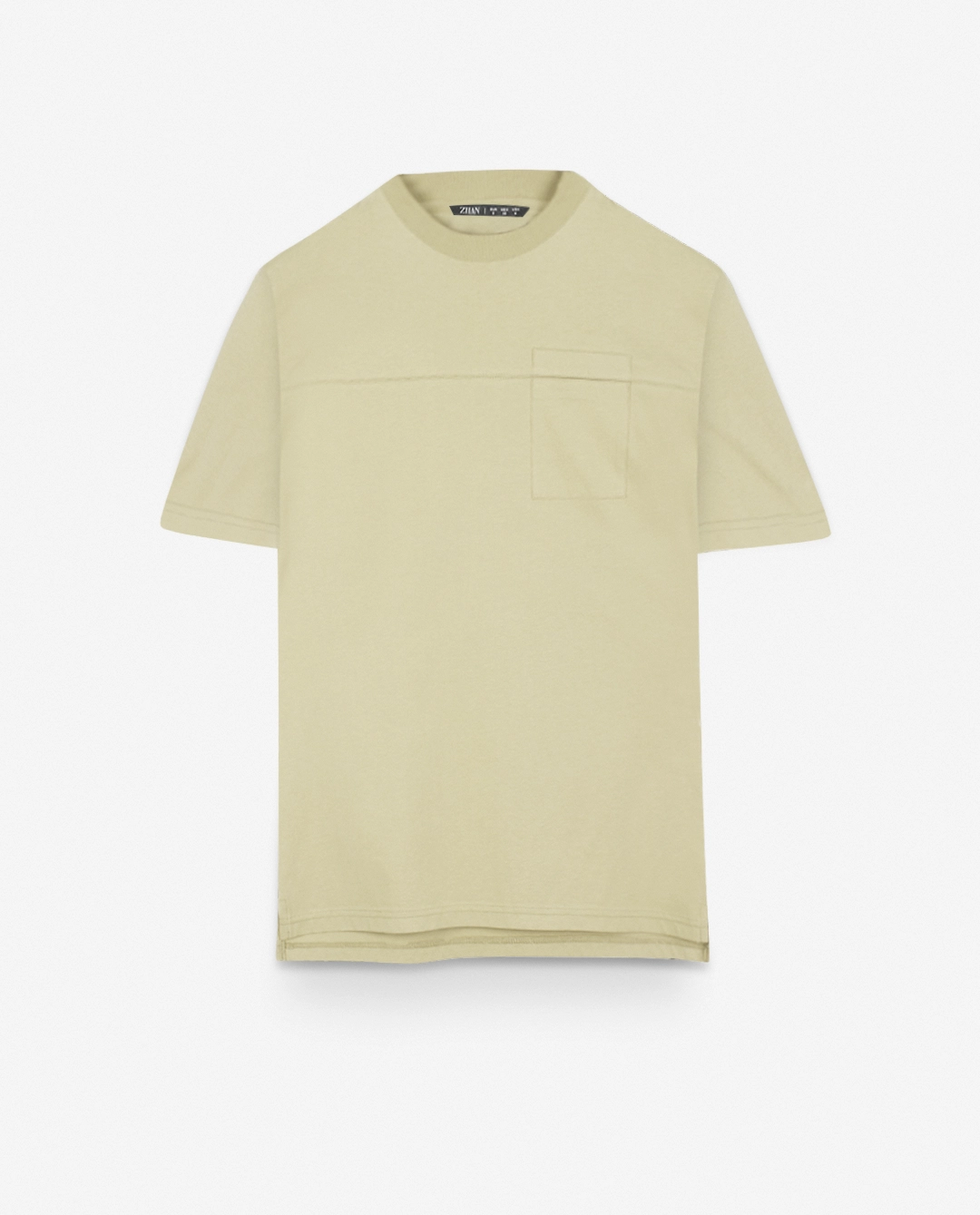 تی‌شرت مردانه