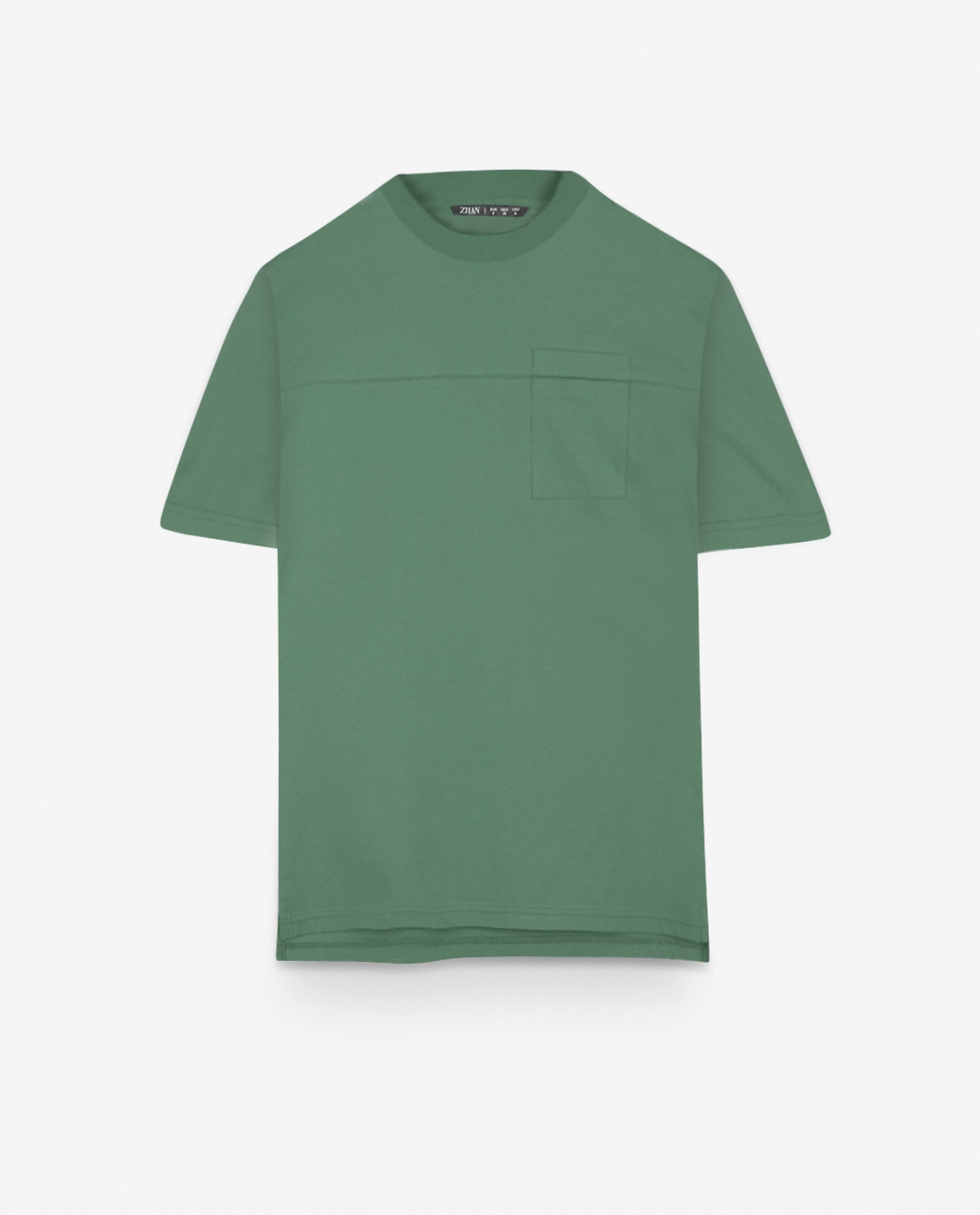 تی‌شرت مردانه