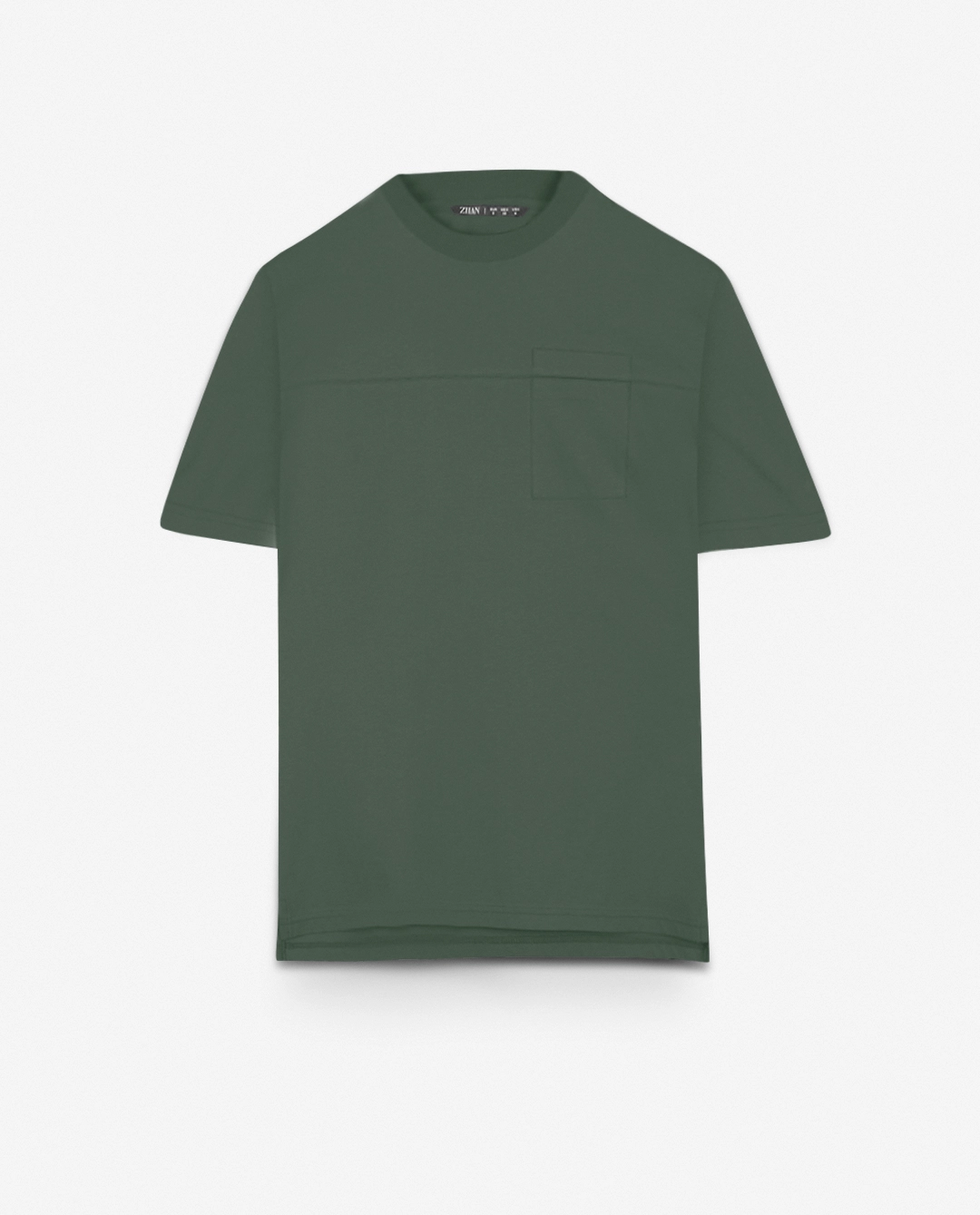 تی‌شرت مردانه