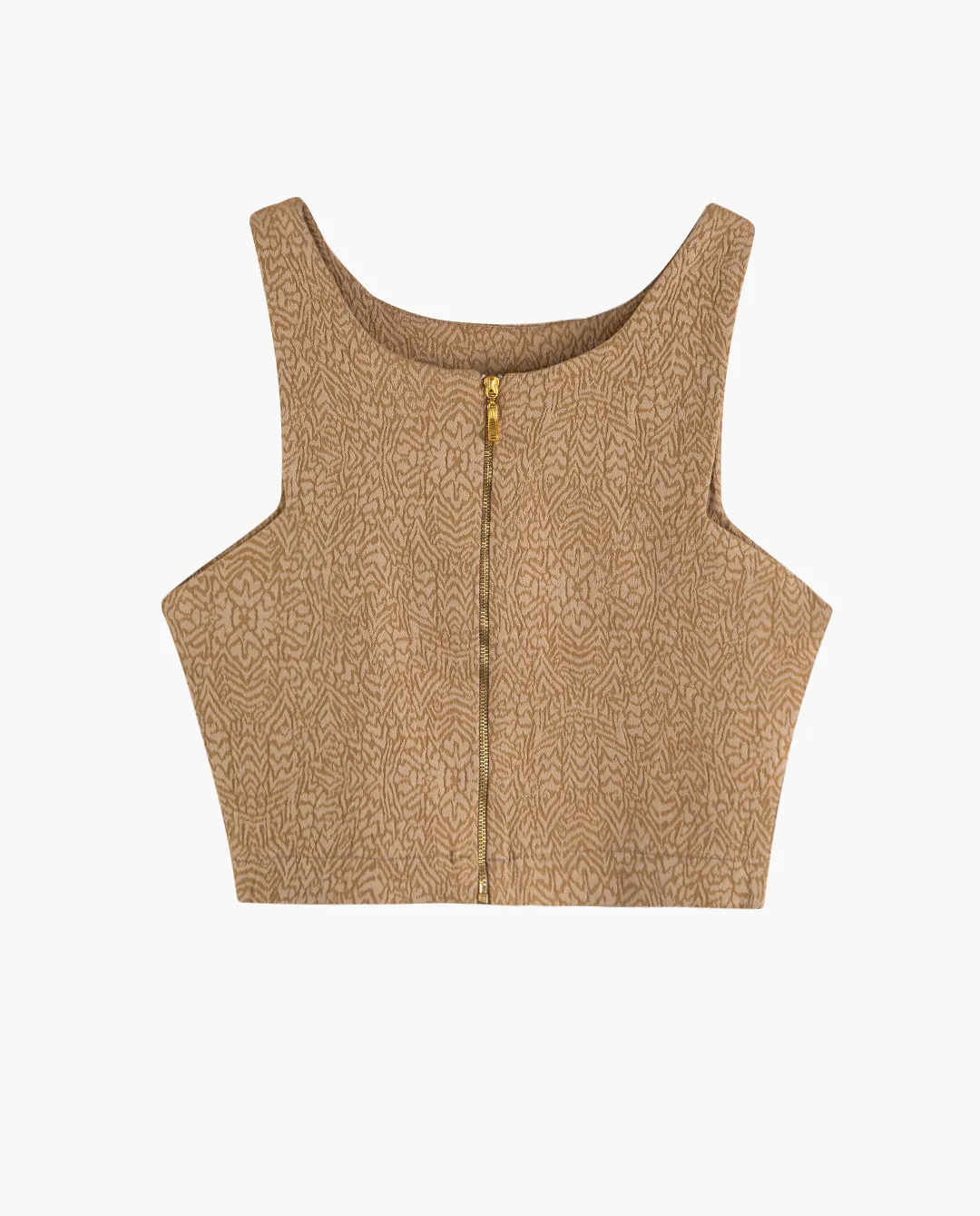 نیم‌تنه زنانه