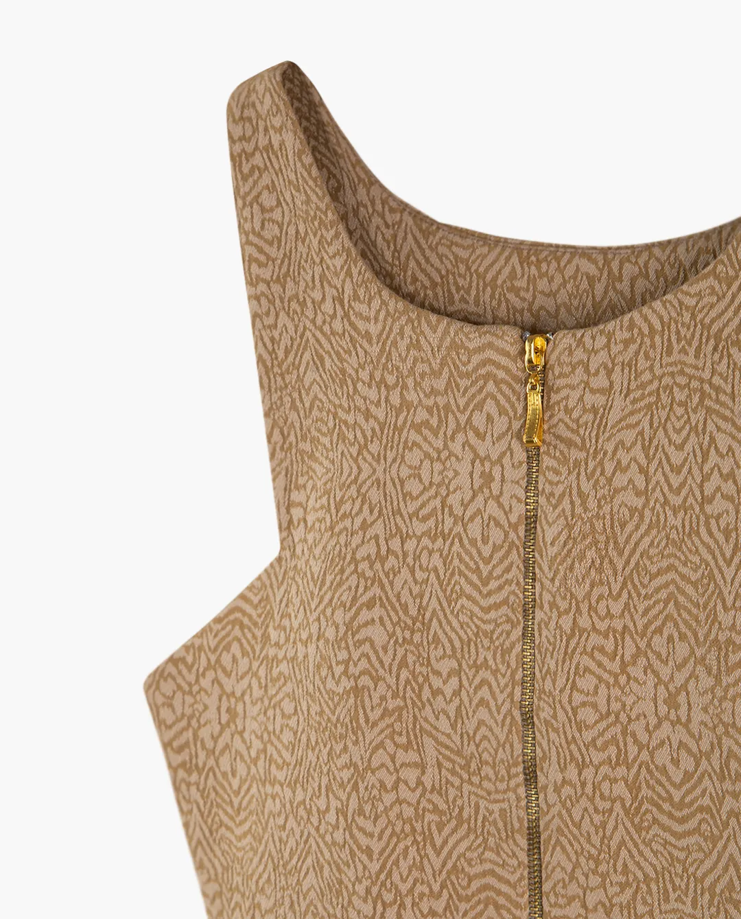 نیم‌تنه زنانه