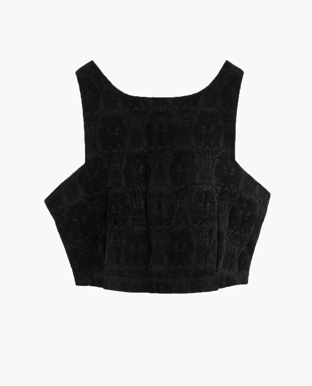 نیم‌تنه زنانه