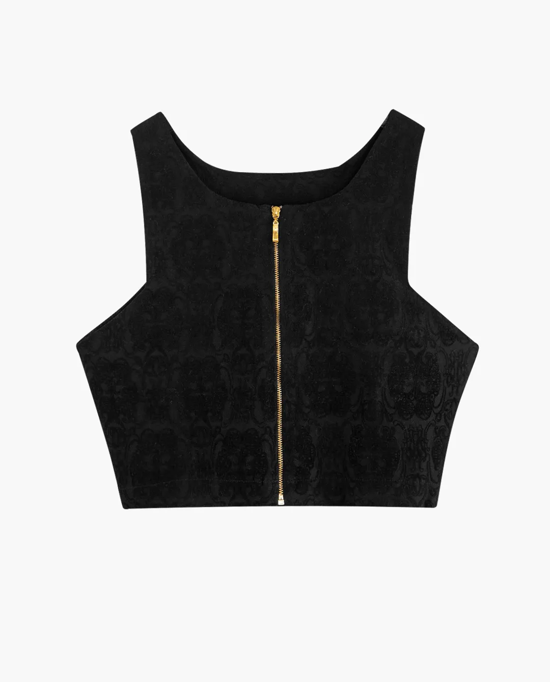 نیم‌تنه زنانه