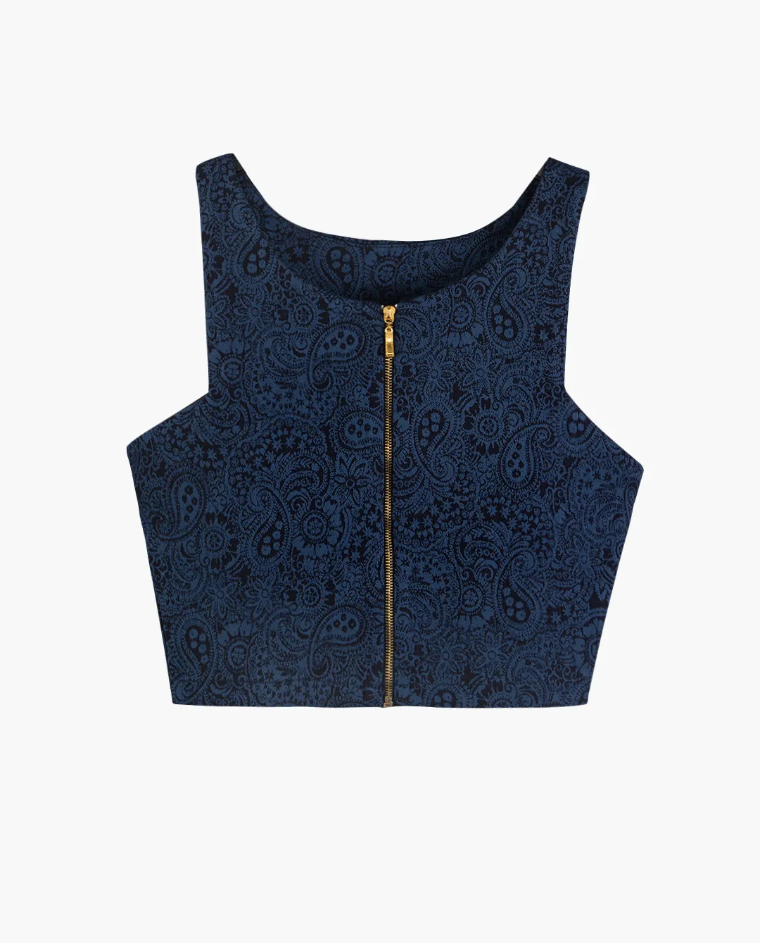 نیم‌تنه زنانه