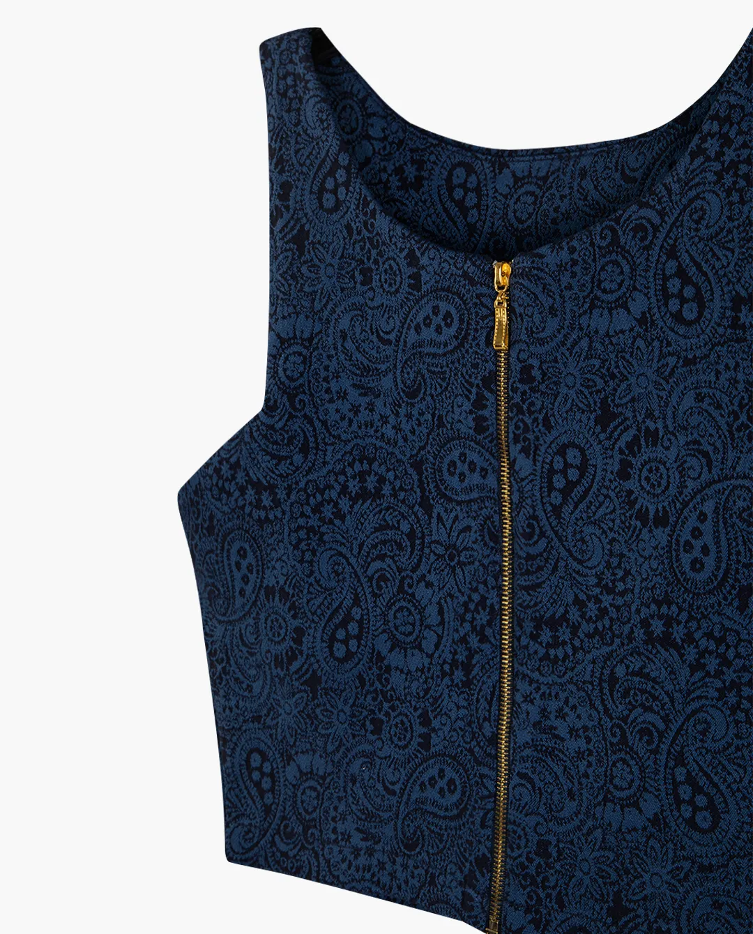 نیم‌تنه زنانه