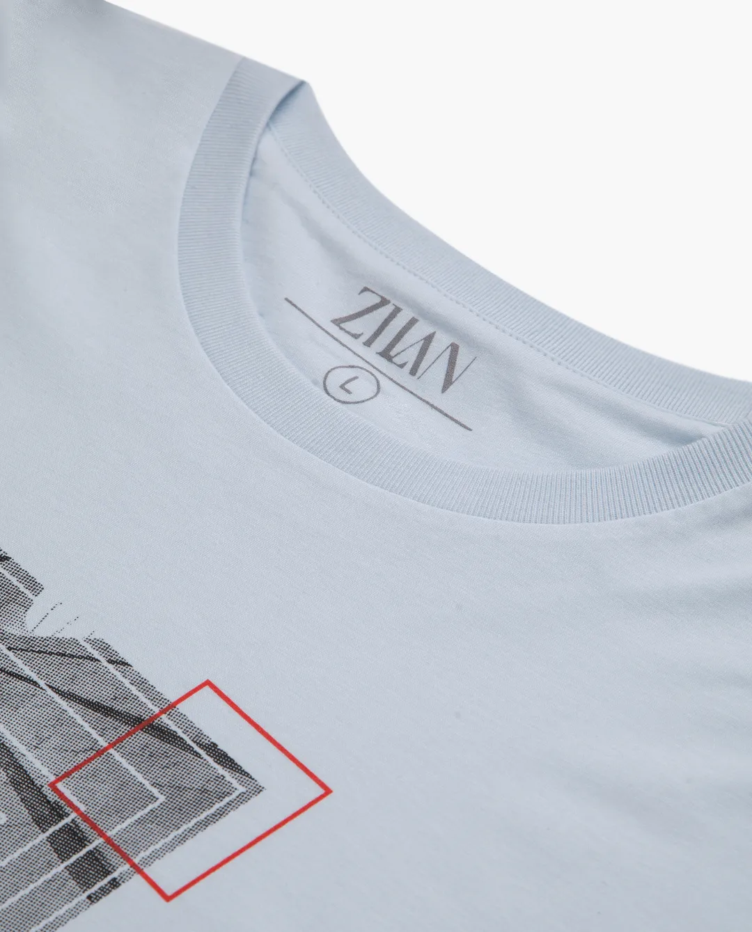 تی‌شرت زنانه