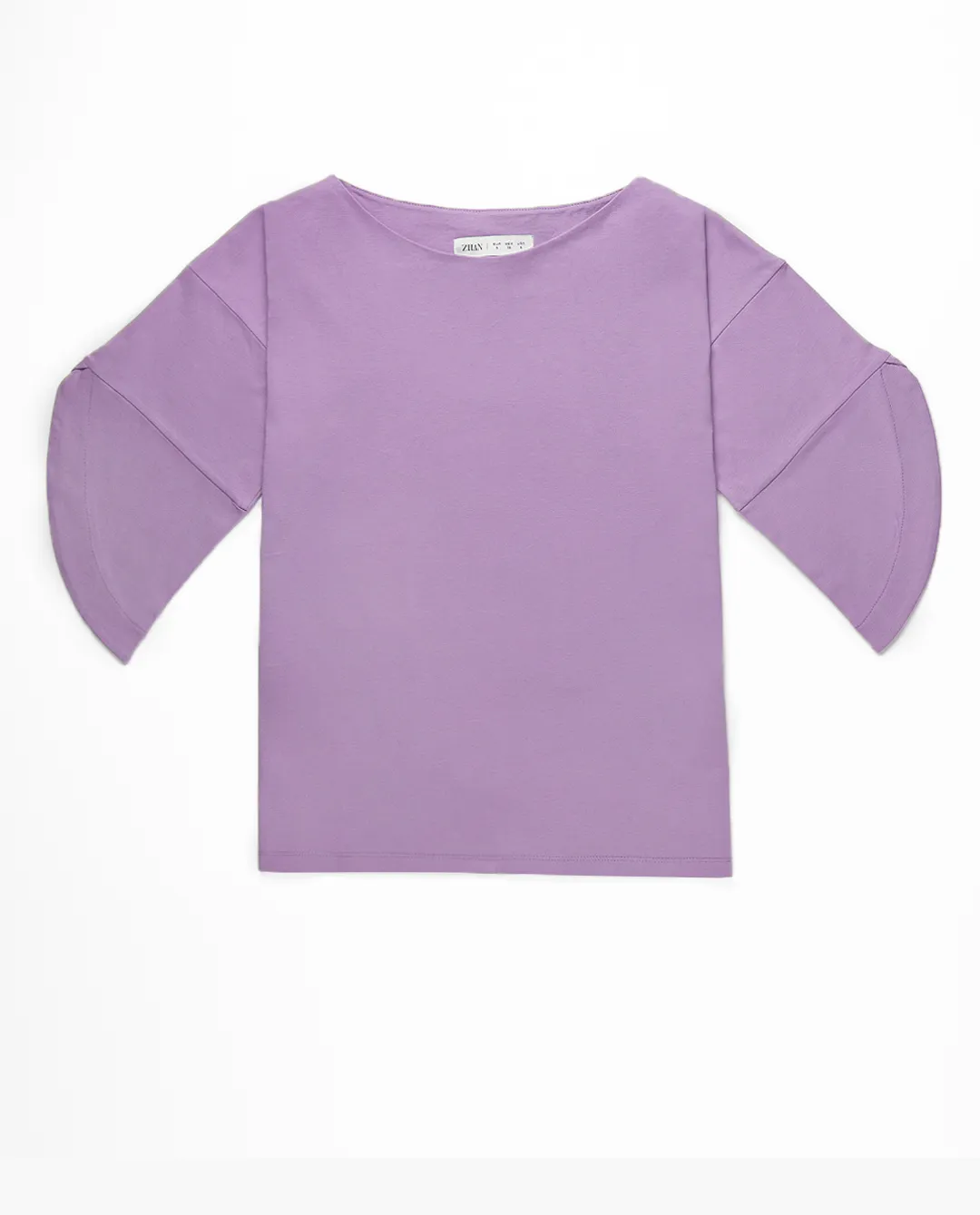 تی‌شرت زنانه