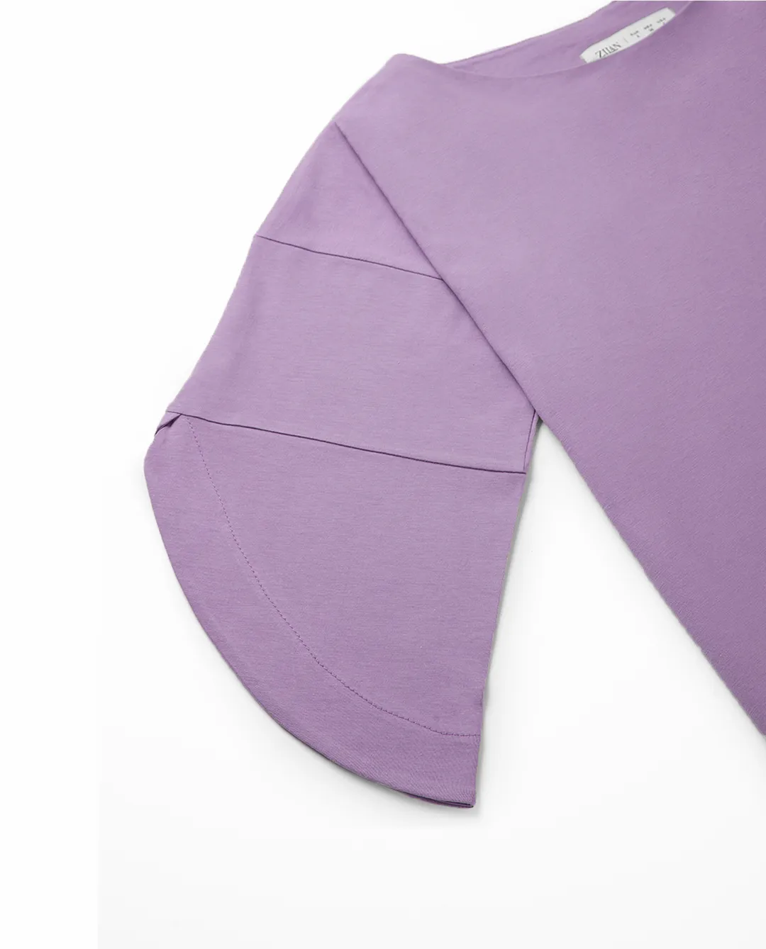 تی‌شرت زنانه