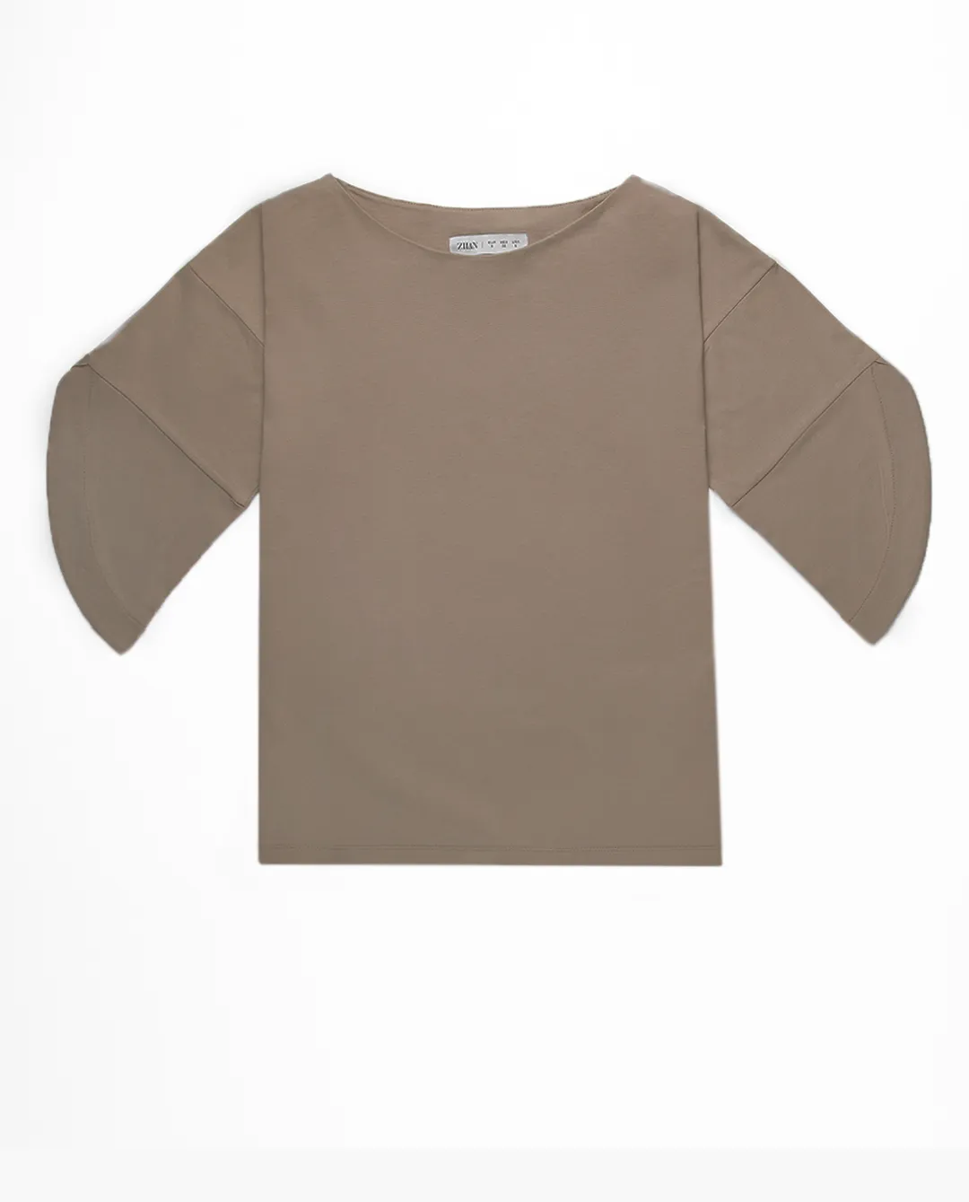 تی‌شرت زنانه