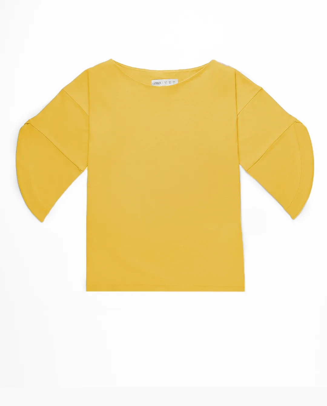 تی‌شرت زنانه