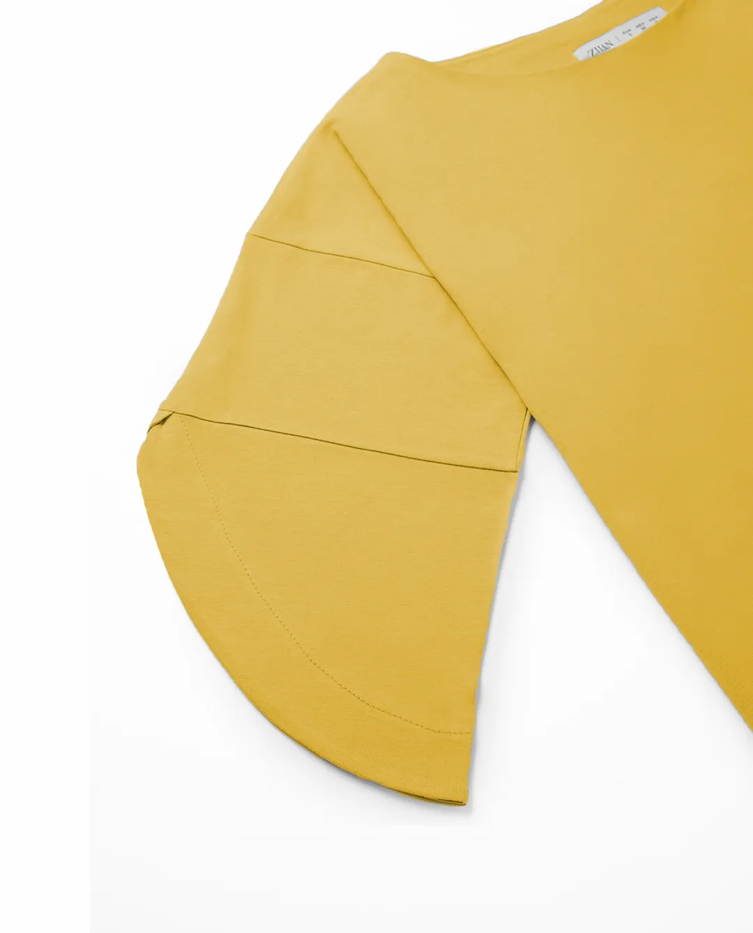 تی‌شرت زنانه