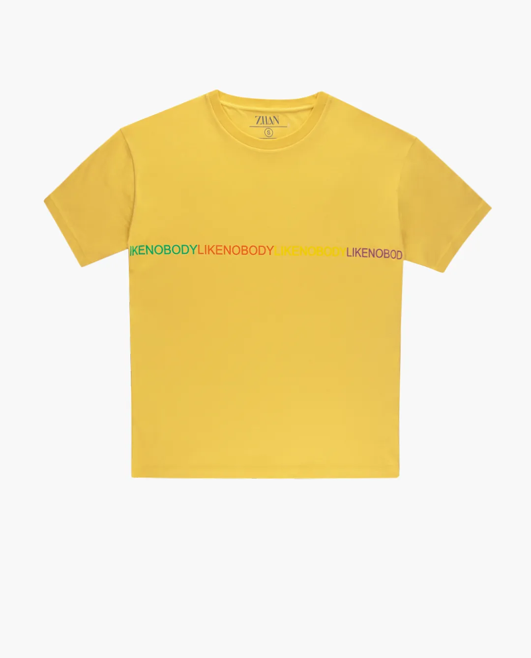 تی‌شرت زنانه