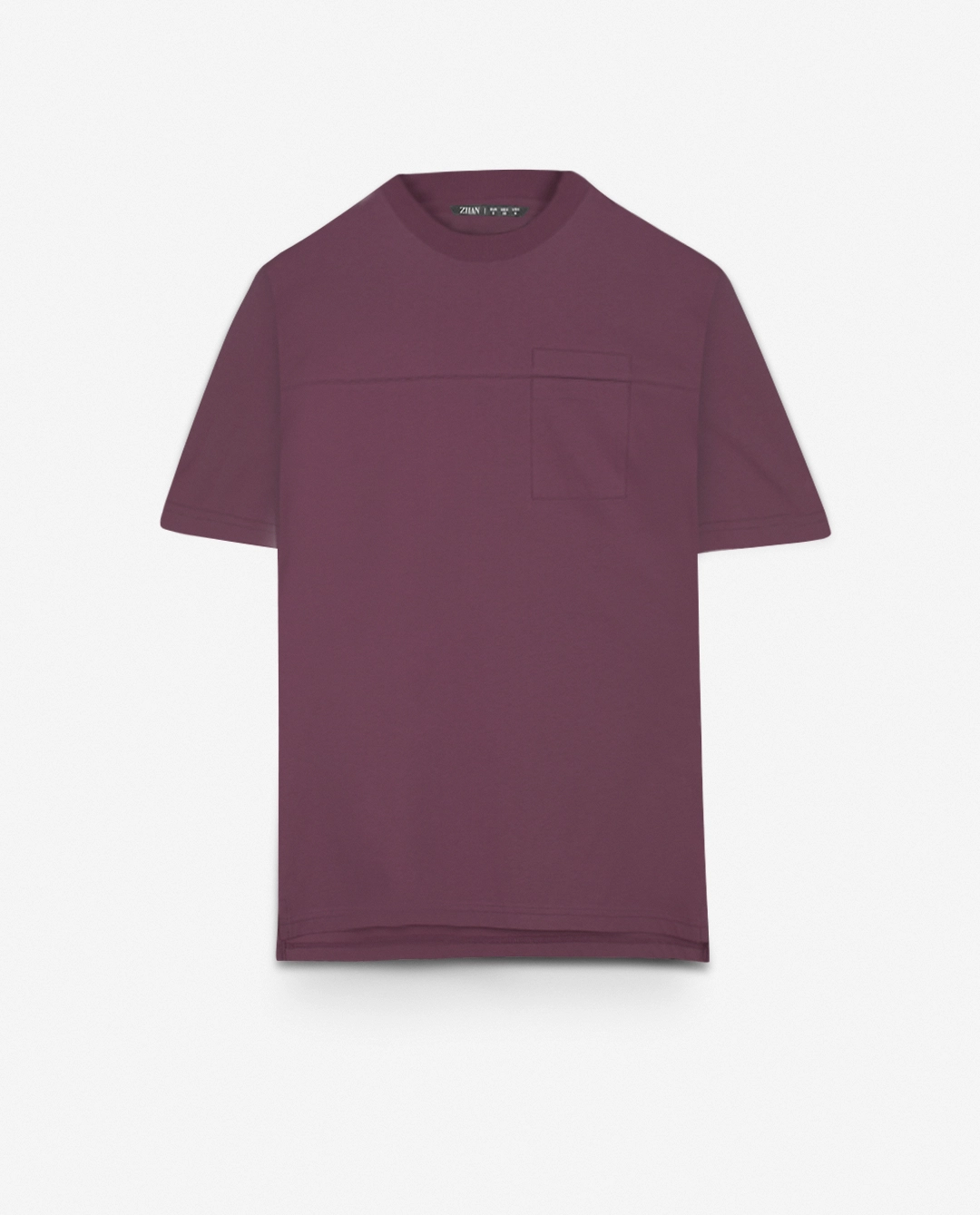 تی‌شرت مردانه