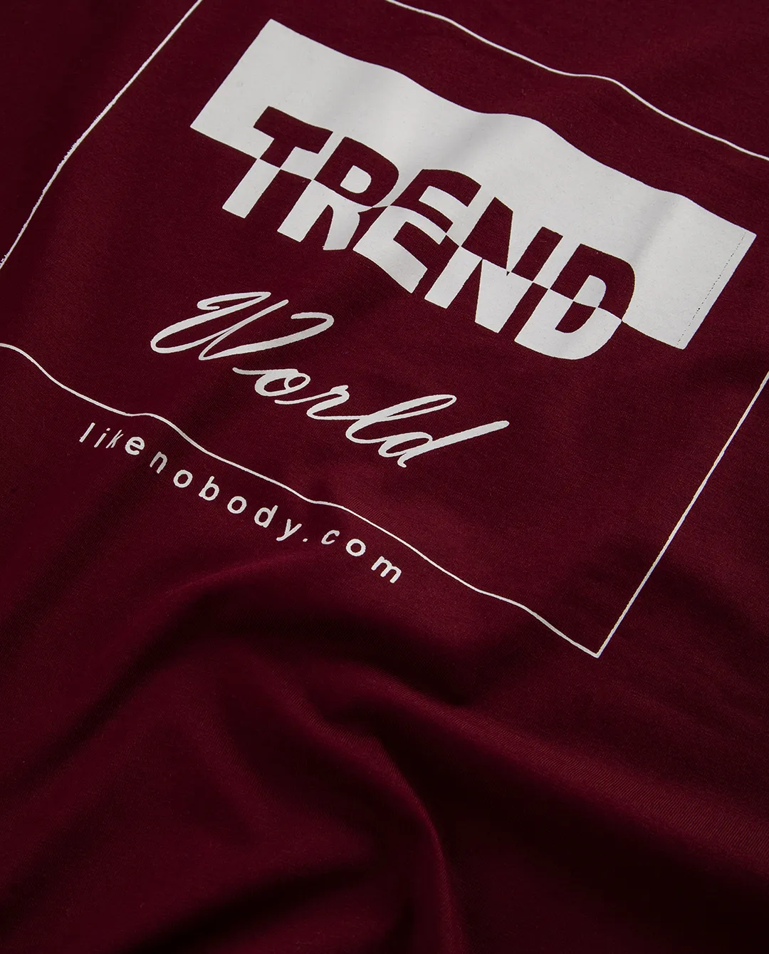 تی‌شرت زنانه