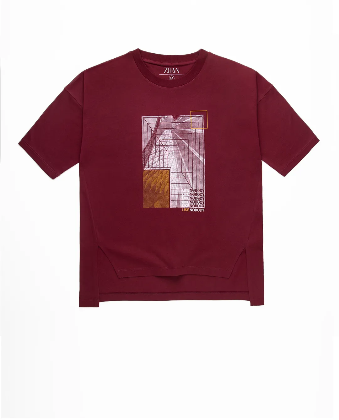 تی‌شرت زنانه