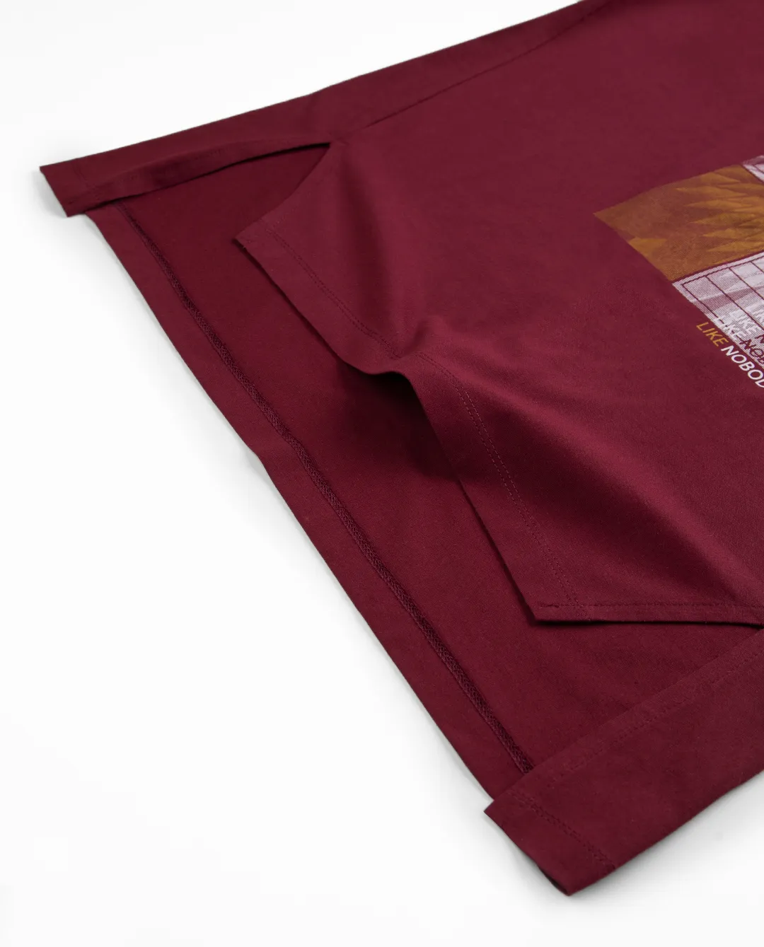 تی‌شرت زنانه