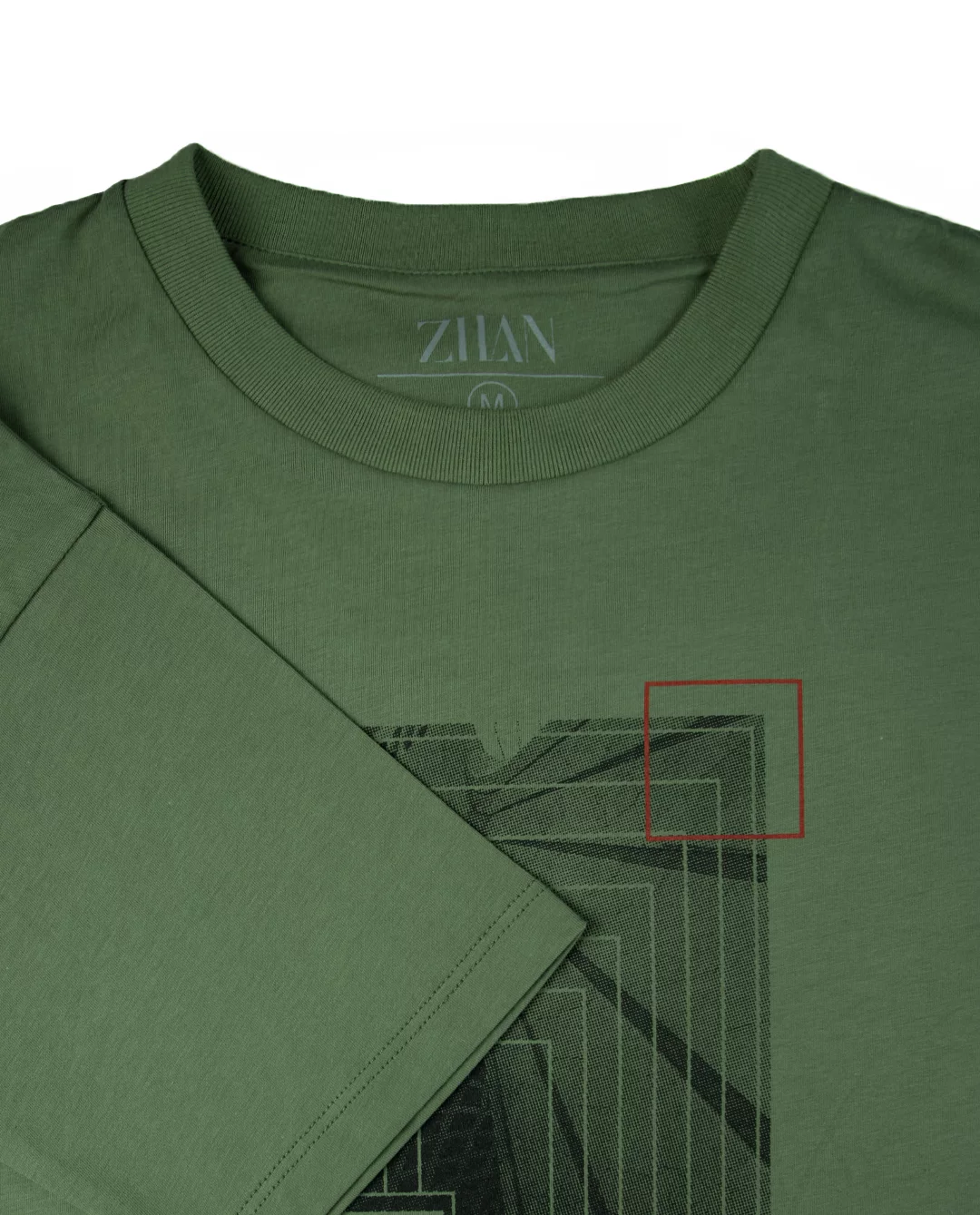 تی‌شرت زنانه