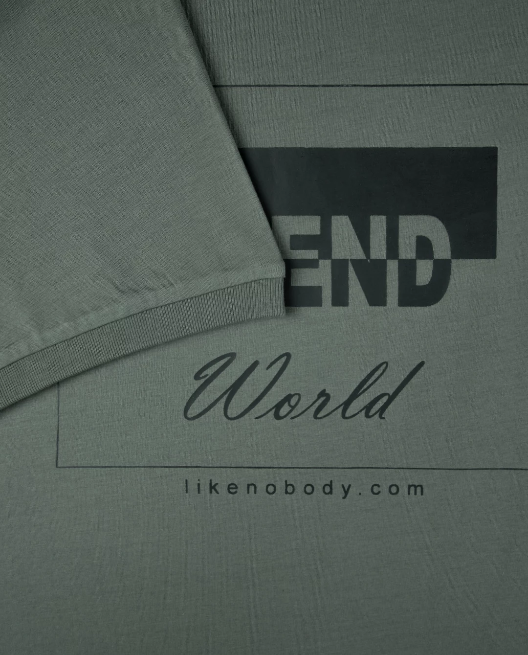 تی‌شرت زنانه