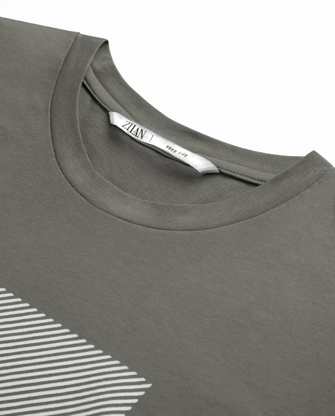 تی‌شرت زنانه