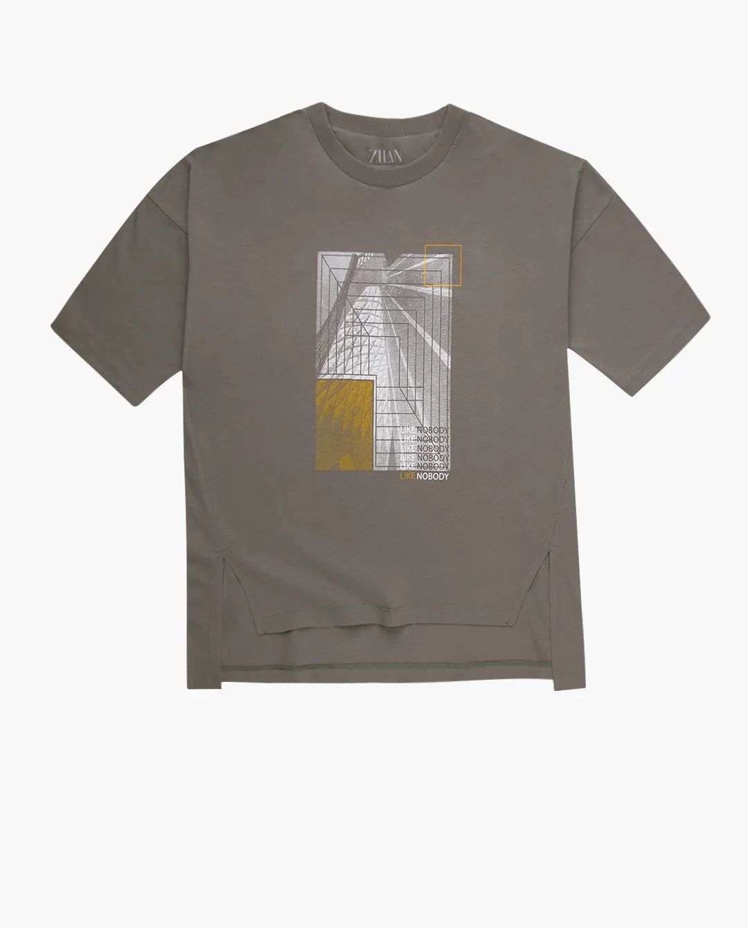 تی‌شرت زنانه