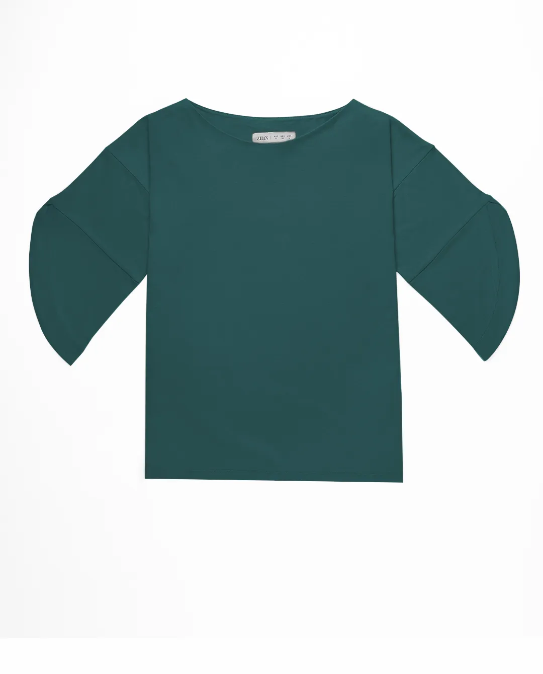 تی‌شرت زنانه